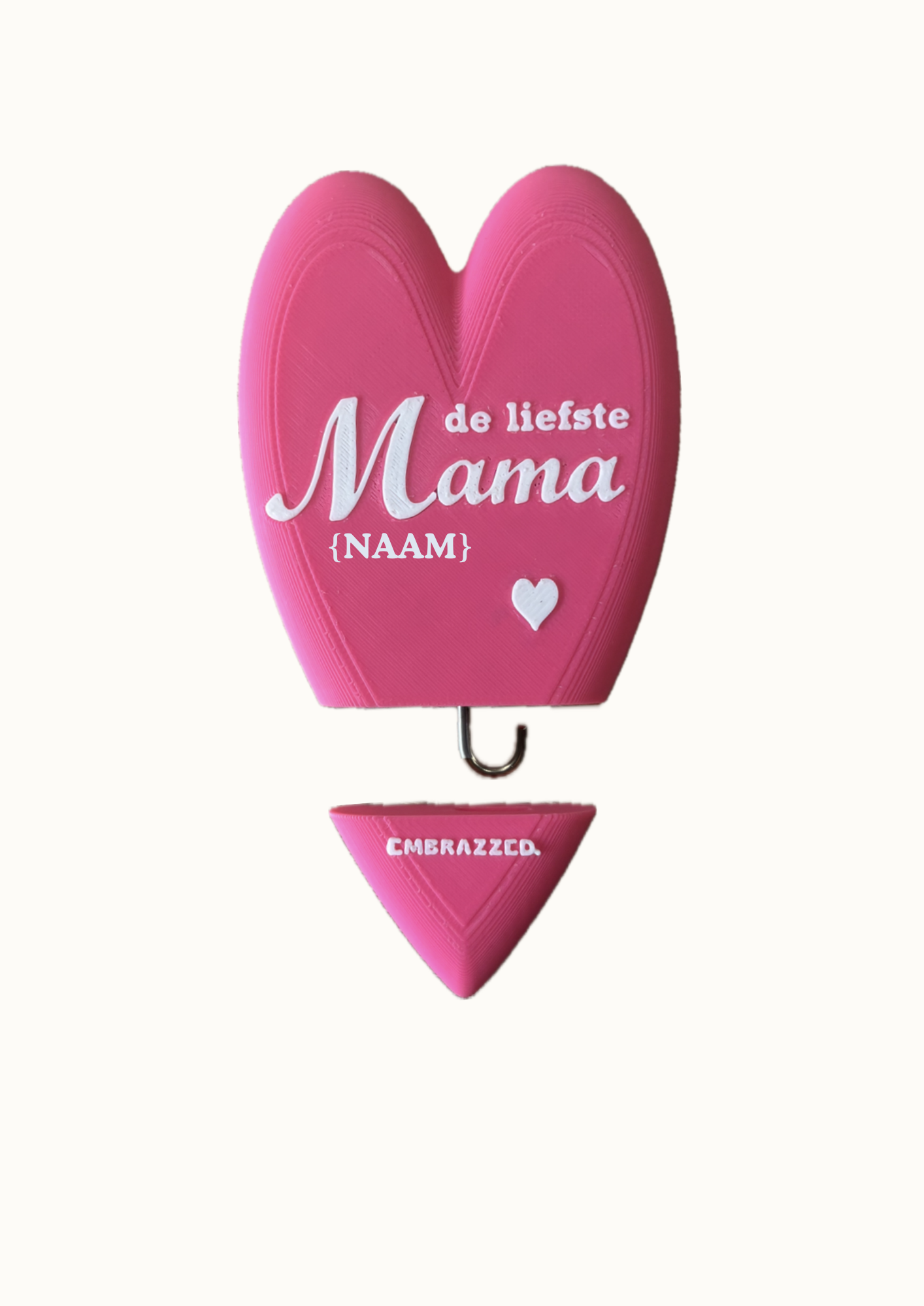 Personalized Tool "Mama"