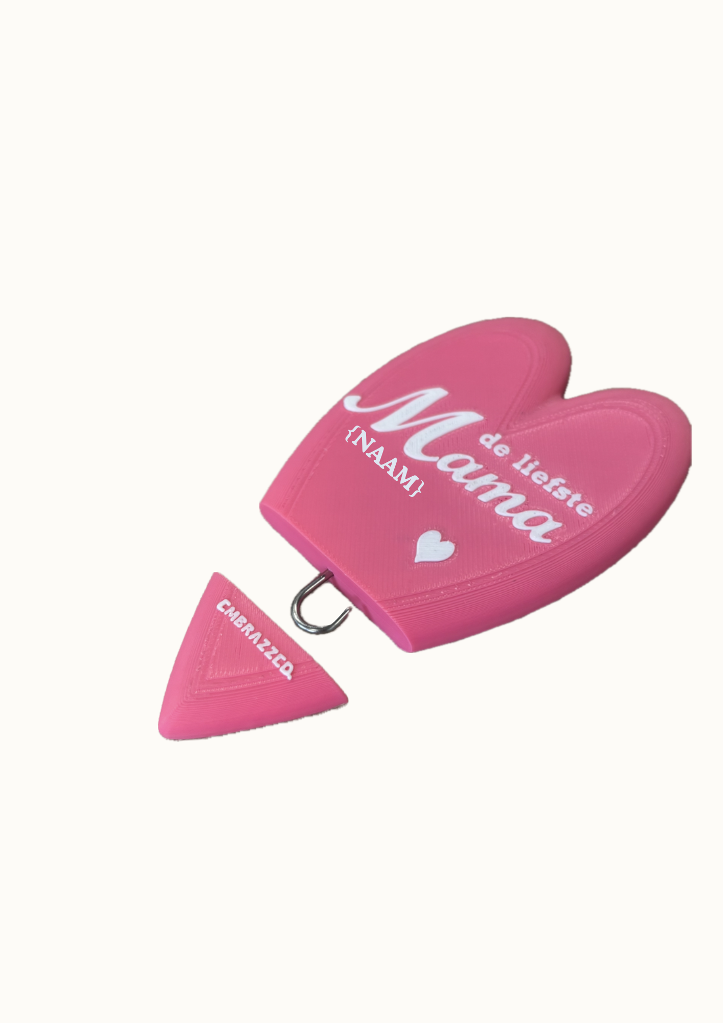 Personalized Tool "Mama"