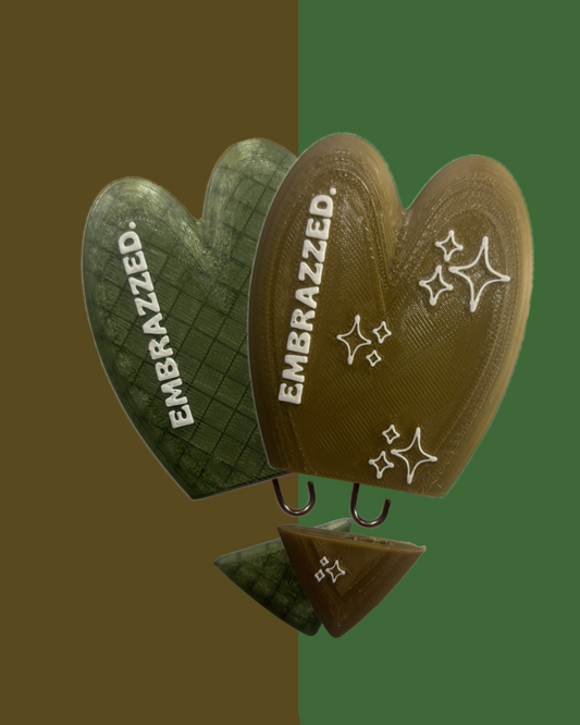 Bundel "Green Gold"