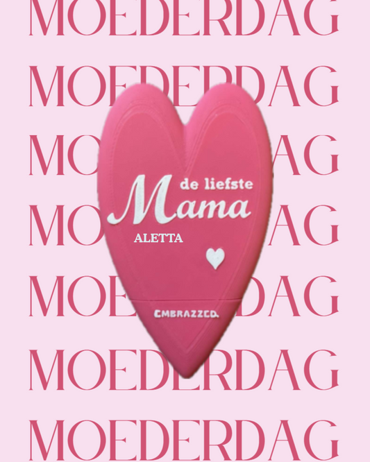 Personalized Tool 'Mama'